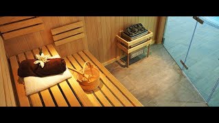 Oceanic Saunas  About Us [upl. by Yahs]