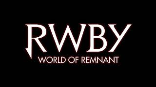 Faunus  RWBY World of Remnant Score [upl. by Bathesda719]