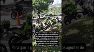 policia transito abusodeautoridad viralshorts bucaramanga retenes [upl. by Salvidor]