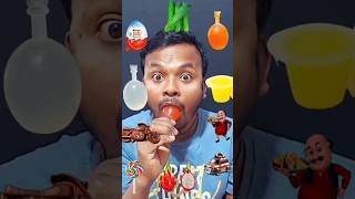 Jelly mengo juscucumber🥒🥒shorts mukbang eatingsounds food video amazingfoodeatingblog [upl. by Gerrard]