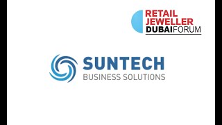 Rishikesh Trivedi Digital Transformation Advisor Suntech Business Solutions at RJDF2019 [upl. by Funch370]