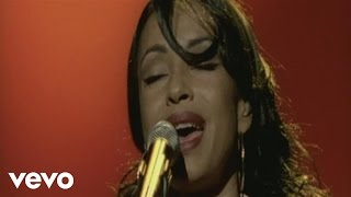 Sade  Is It A Crime Lovers Live [upl. by Yla]