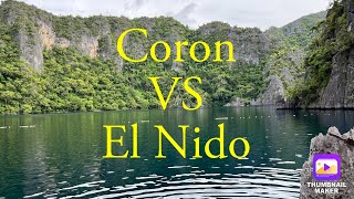 Coron vs El Nido [upl. by Fidelas]