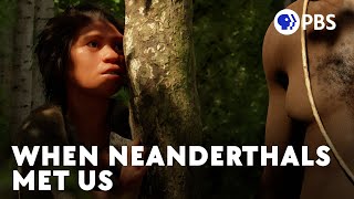 There’s Something Weird About Neandertal DNA And It Might Be Our Fault [upl. by Blondie808]