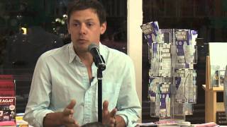 Vegan vs Meat Eater  Steven Rinella [upl. by Idnil]