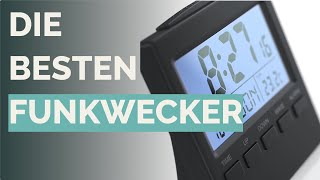 Die 2 besten Funkwecker [upl. by Meave]