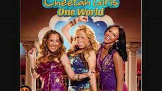 Dance Me If You Can  The Cheetah Girls  One World OST [upl. by Lipkin877]