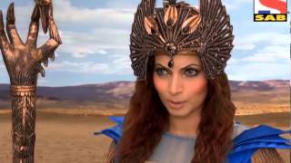 Baal Veer  Episode 218  25th July 2013 [upl. by Airdnaz]