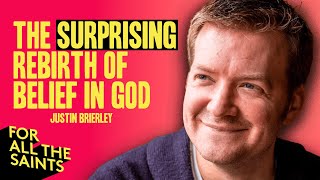 Reviving Faith How Belief In God Is Making A Comeback  Justin Brierley [upl. by Meggy425]