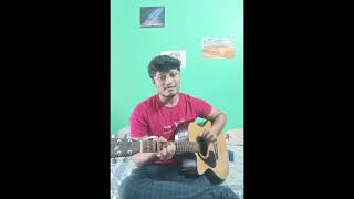 Gulaab  Mitraz  short cover by Biki Bora [upl. by Luapsemaj667]