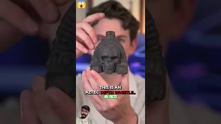 Aztec Date whistle scary sound 😱😯 shorts ytshort [upl. by Anitrak]