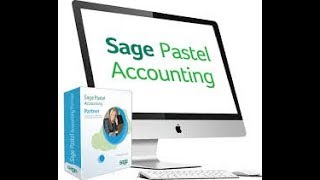 Processing Adjusting Journal Entries on Sage Pastel Accounting [upl. by Stinson462]