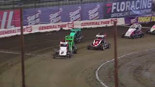 LIVE Lucas Oil Tulsa Shootout  Day 2 [upl. by Porta486]