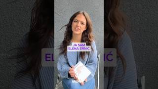 💿 Elena Brnić  San [upl. by Karena]