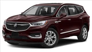 2020 Buick Enclave Pekin IL Peoria IL 29625A [upl. by Docila]