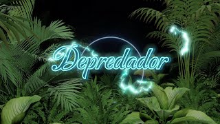 Depredador Remix  La Reina del Flow 2 ♪ Canción oficial  Letra  Caracol TV [upl. by Behlke614]