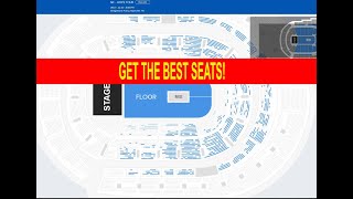 Ticketmaster verified fan presale tips mobile desktop NF Pink Madonna Springstein Taylor Swift Lizzo [upl. by Imeka]