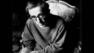 Woody Allen Stand up comic My Grandfather [upl. by Nitas563]