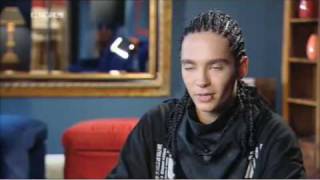 100 Tokio Hotel Documentary Part 3 of 5 [upl. by Enirac]