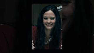 Perfect sense 2011 movie evagreen ewanmcgregor [upl. by Aihsoj]