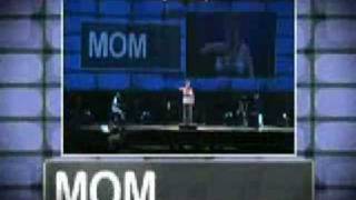 The Mom Song  Lyrics On Screen [upl. by Arenat]