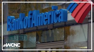 Class action lawsuit filed against Bank of America [upl. by Anec3]