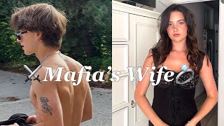 ⚔️Mafia’s Wife💍 full movie [upl. by Keeton]