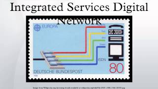 Integrated Services Digital Network [upl. by Nerhe302]