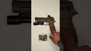 Is the Sig Sauer P320 still a good gun [upl. by Jeana]