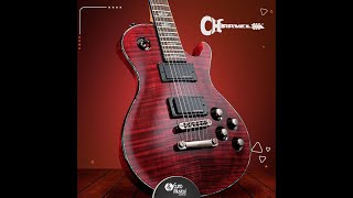 Review Guitarra Charvel Desolation DS1ST [upl. by Rozanne]