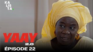 YAAY 20  ÉPISODE 22  VOSTFR [upl. by Nalyd]