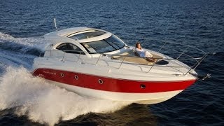 Beneteau Monte Carlo 32 „Red Pearlquot [upl. by Moffitt]