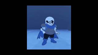 Swap Sans Theme  UnderTale Final Showdown [upl. by Bonucci]