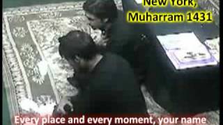 OFFICIAL VIDEO Ay IbnEZahra AS  Shabbir and Abbas Tejani 20092010 [upl. by Enimzaj]