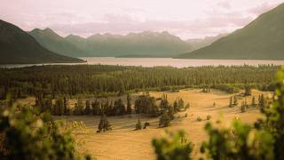 6 Months in the Yukon  Panasonic Lumix G9 Travel Film [upl. by Goldman267]