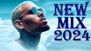 🔥CHRIS BROWN 2024 MIX BEST OF NEW CHRIS BREEZY MIX 2024🔥 [upl. by Cloutman812]