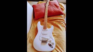 FENDER STRATOCASTER PLAYER SERIES 2022fenderstratocaster [upl. by Assenna]