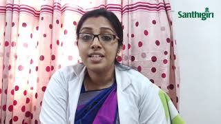 Back Pain Causes Relief and Treatments  Santhigiri Back Pain Clinic [upl. by Perrie250]