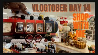 Another Fall Vlog BEALLS OUTLET SAINT MARYS WATERFRONT PARK shopping [upl. by Mossberg]