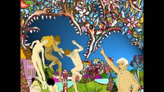 of Montreal  Wicked Wisdom [upl. by Bain434]