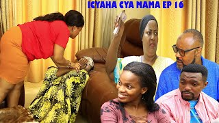 ICYAHA CYA MAMA EP 1 6ZANINKA afatiwe mucyaha cyogutamga ruswakekarashobotse [upl. by Lerrud638]