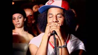 Tego Calderon  Pa Que Retozen HD [upl. by Nyrehtac151]