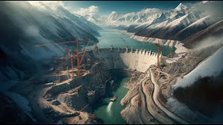 Chinas 100 Billion Mega Dam Power Tensions and the Future of the Himalayas [upl. by Rentschler]