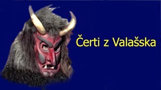 Čerti z Valašska [upl. by Adrea37]