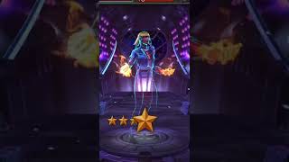 4x 7 Star Crystal Opening  W or L pulls  Marvel Contest of Champions mcoc [upl. by Otte368]