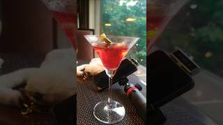 I Tried Making Viral Mocktails shorts iAmEveryWhereviral [upl. by Pascale]