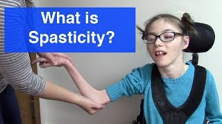 What is Spasticity [upl. by Francine488]