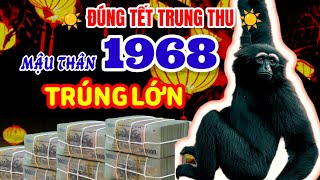 Làm ít hưởng lớn vào dịp Tết Trung Thu Thầy tử vi vén màn sự thật Mậu Thân 1968 cả nhà tính tiền [upl. by Esilenna]