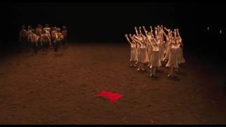 Tanztheater Wuppertal Pina Bausch [upl. by Askwith]