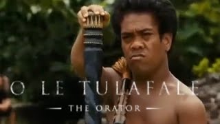 orator samoan full movie [upl. by Altheta]